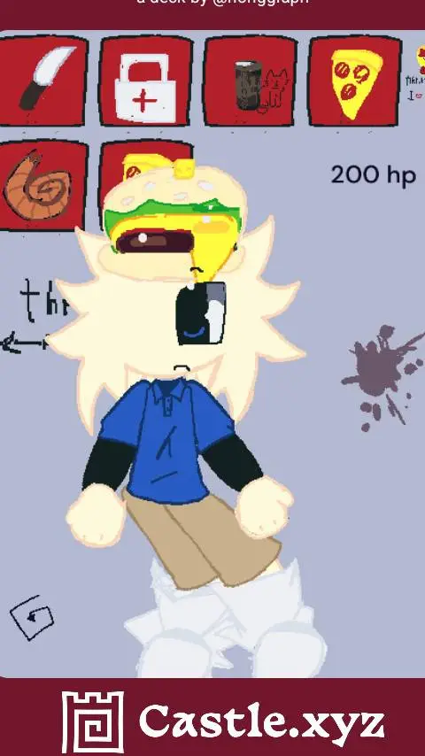 ai character: 007n7 background