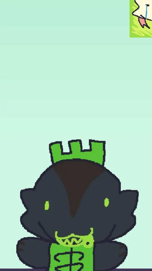 ai character: lil kid 1x1x1x1x1  background