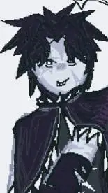 ai character: two time background