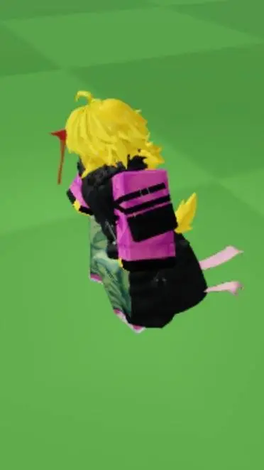 ai character: amdrew (bad things background