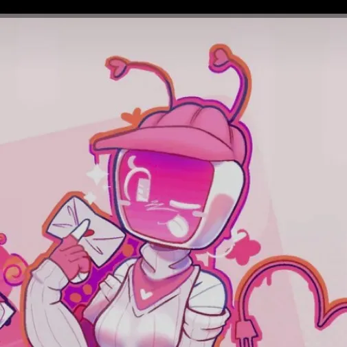 chat with ai character: veeronica lovebug