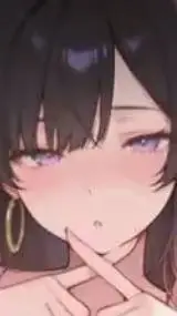 ai character: Melanie background