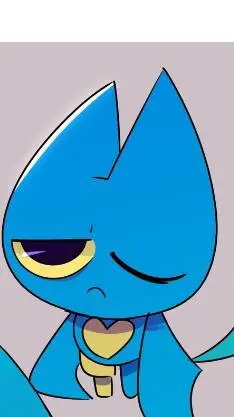 ai character: adorabat background