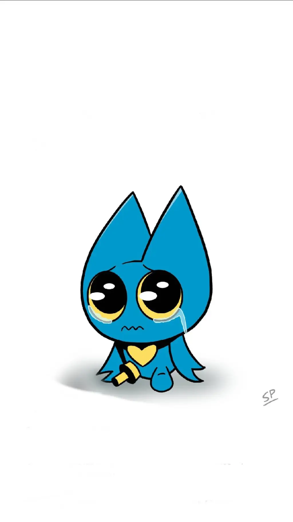 ai character: adorabat 4 background