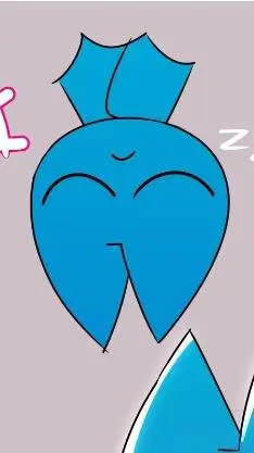ai character: adorabat 6 background