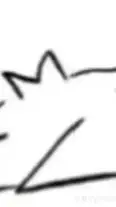 ai character: furry background