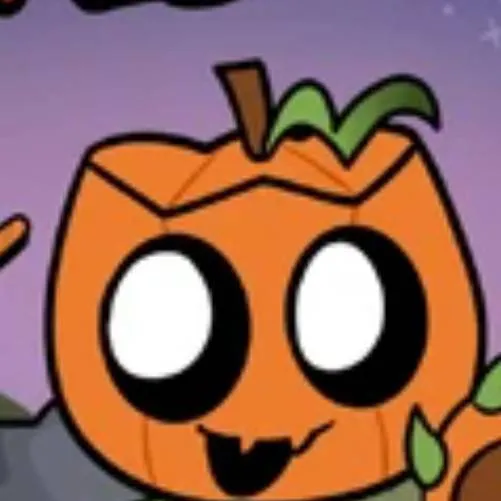 chat with ai character: gourdy