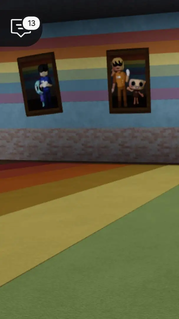 ai character: dandys world (🇺🇲) background