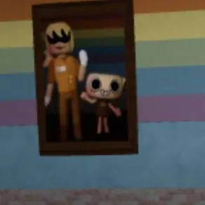 chat with ai character: dandys world (🇺🇲)