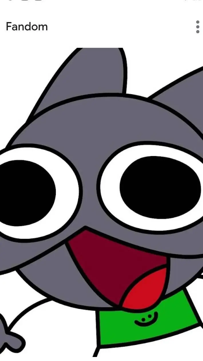 ai character: fish chips background