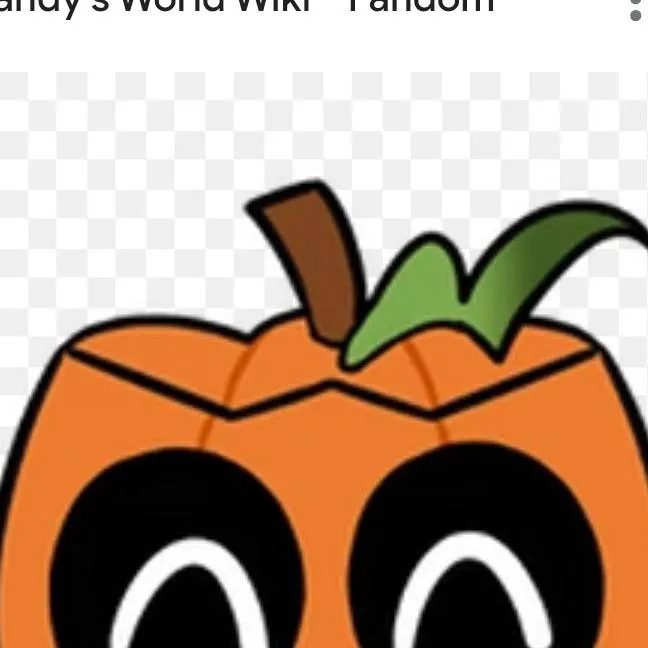 chat with ai character: gourdy 2