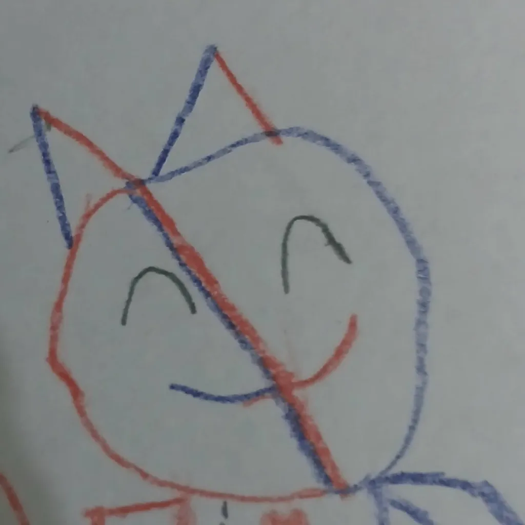 chat with ai character: blixt