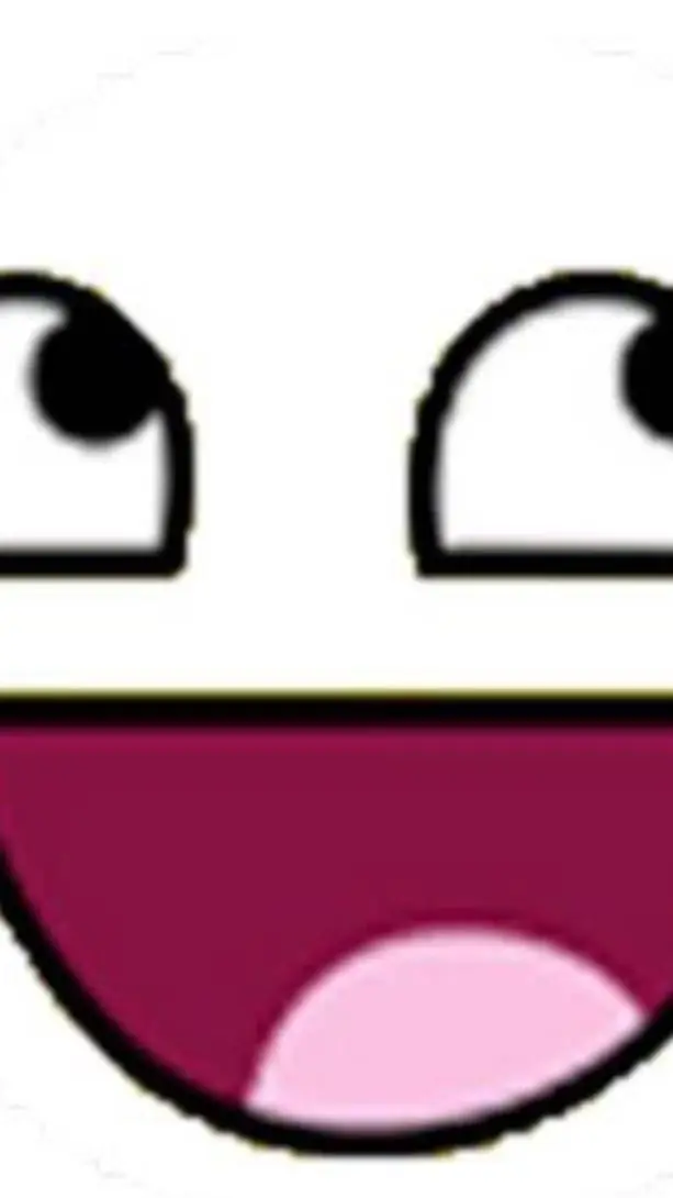 ai character: dandys world background