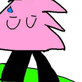 chat with ai character: kinito