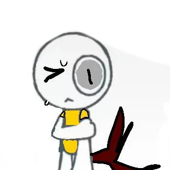 chat with ai character: poop demon aron