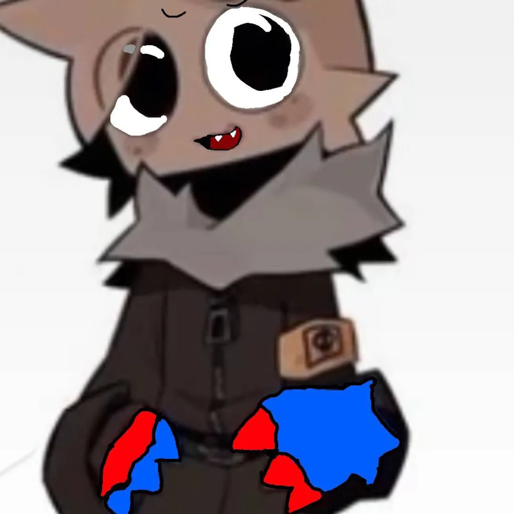 chat with ai character: goob 