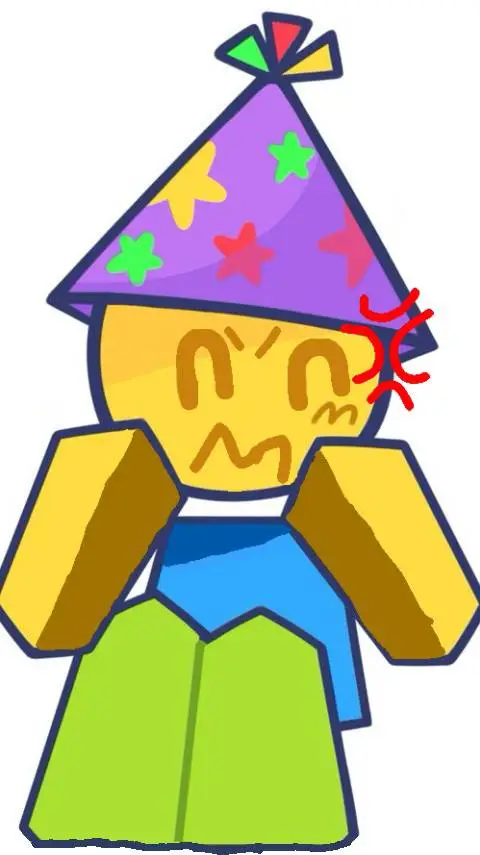 ai character: poob background