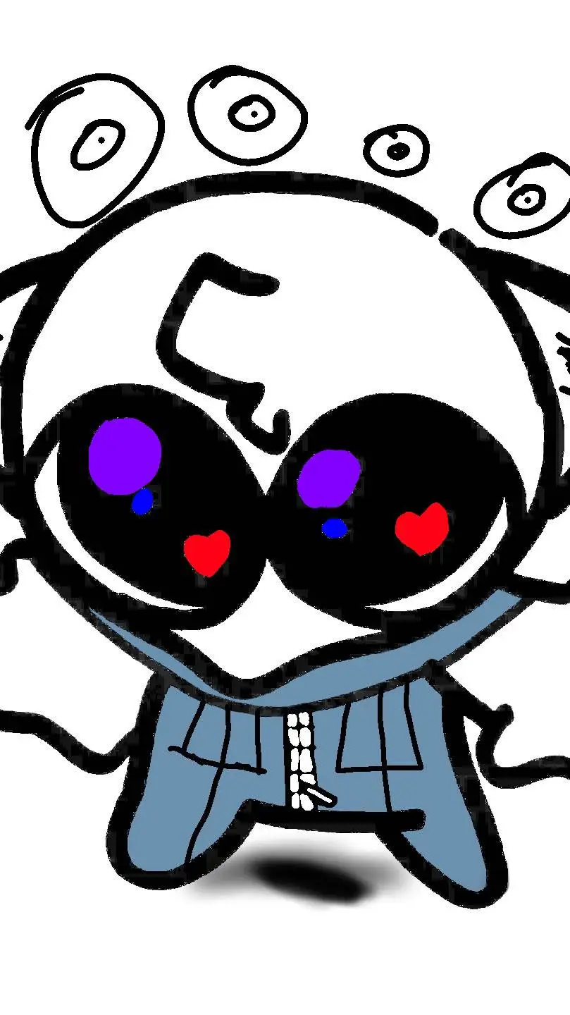 ai character: 희귀 고양이  background