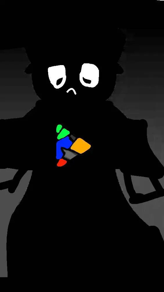 ai character: sadi background