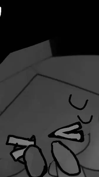 ai character: chip  background