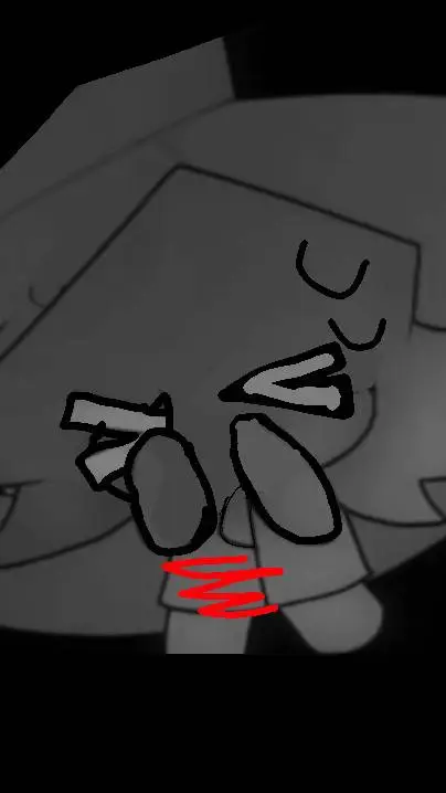 ai character: chip background