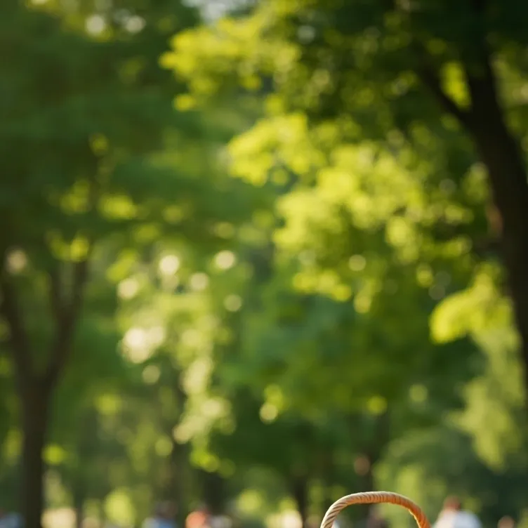 chat with ai character: CH picnic oc