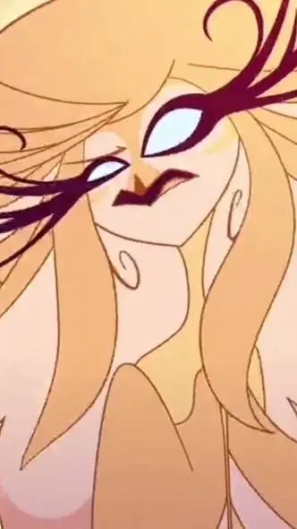 ai character: Porta voz de Dios  background