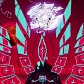 chat with ai character: VOX