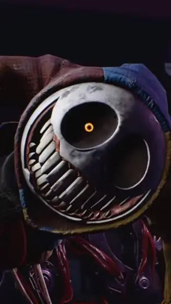 ai character: prototipo  background