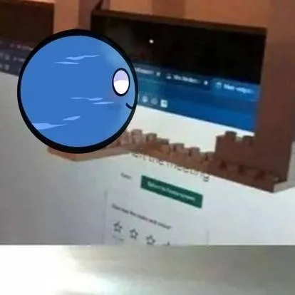 chat with ai character: items