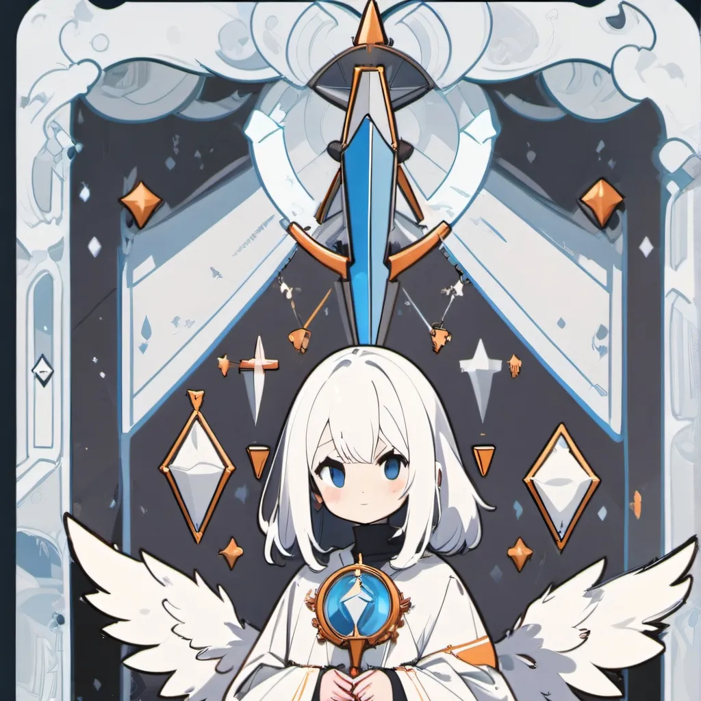 chat with ai character: nose