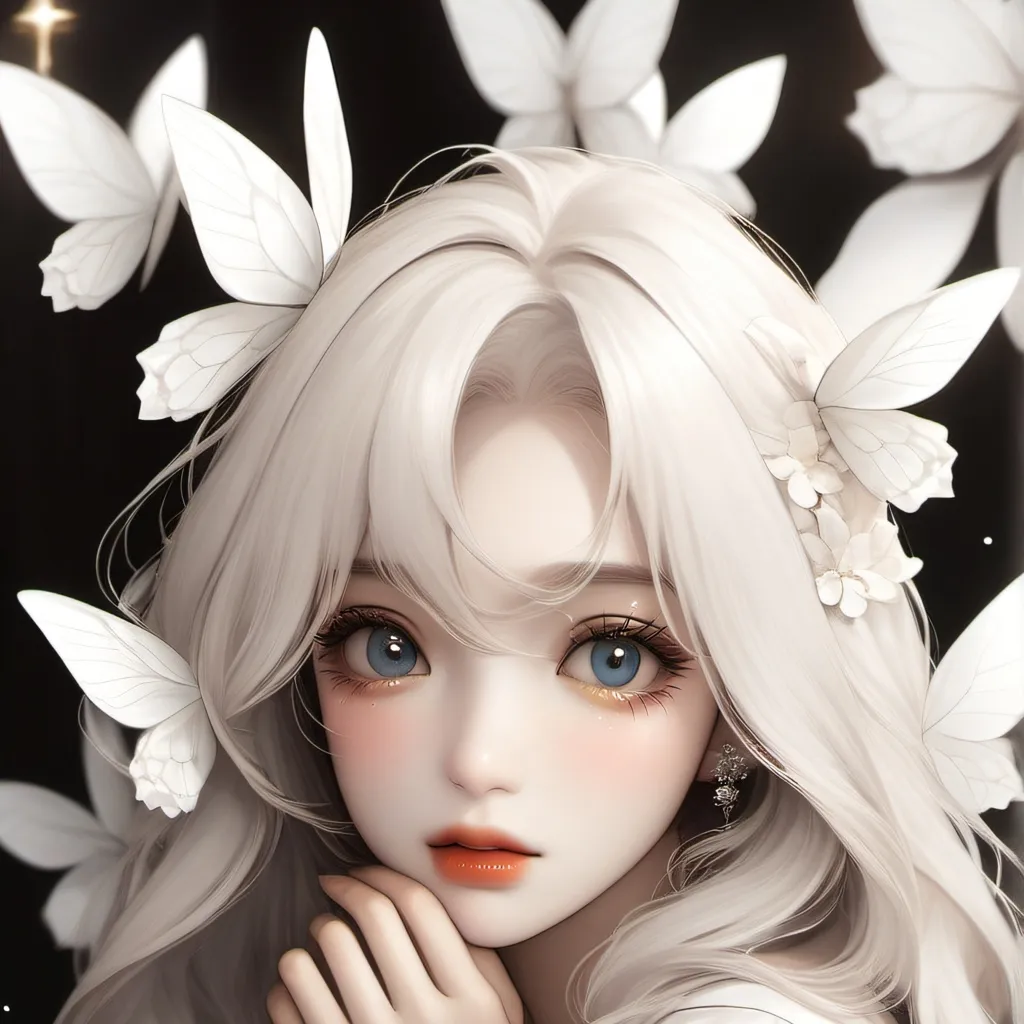 chat with ai character: fã maluca 