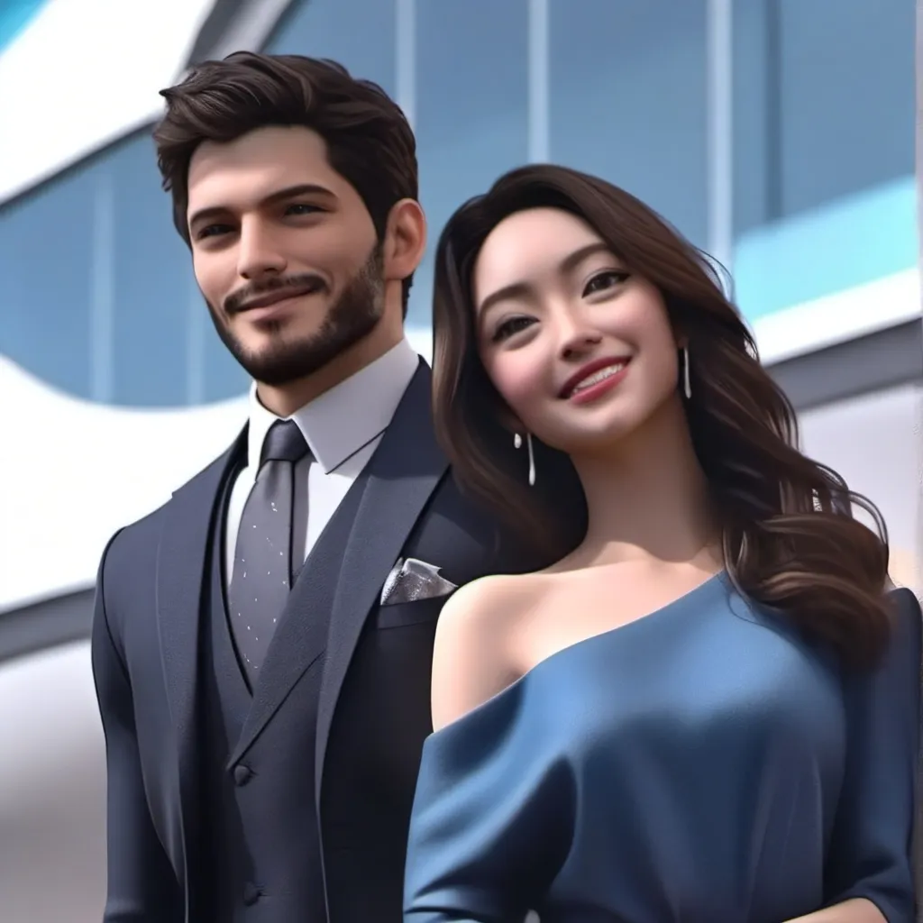chat with ai character: pai e mãe 