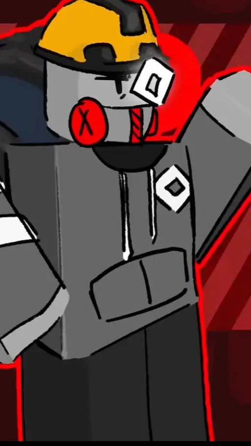 ai character: Forsaken au background