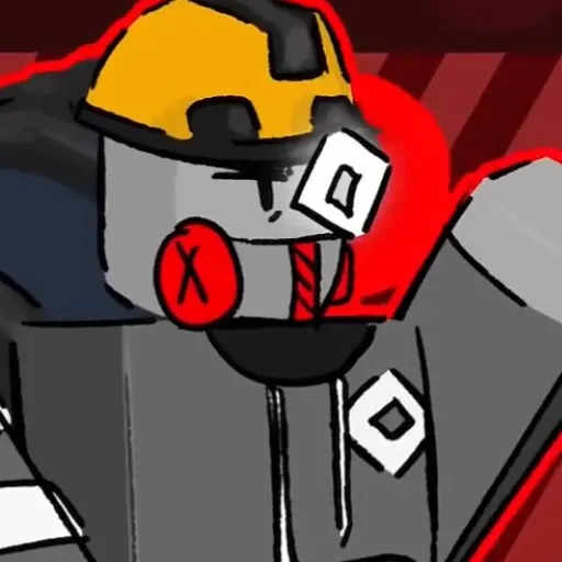 chat with ai character: Forsaken au