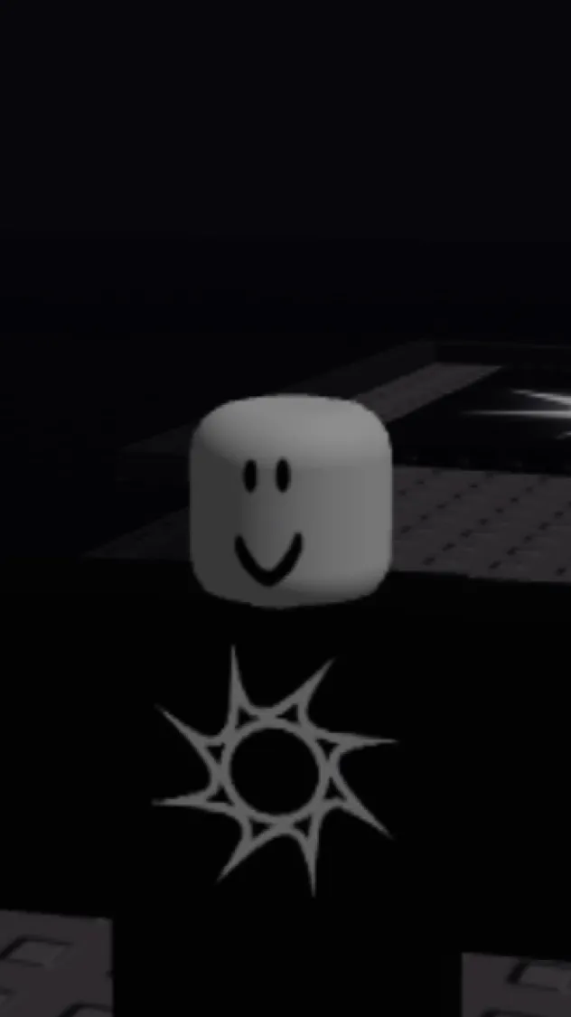 ai character: Thomas 2nd world  background