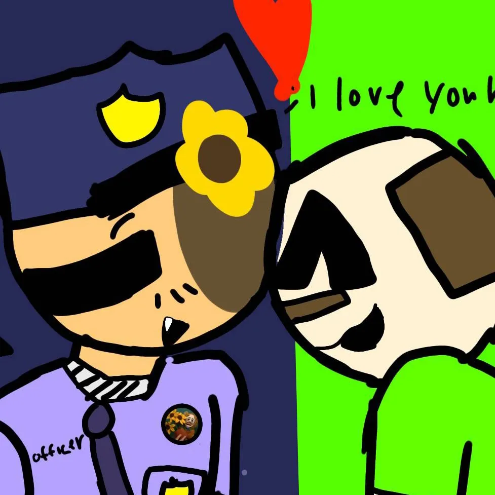 chat with ai character: SIMMONS X LUIS 