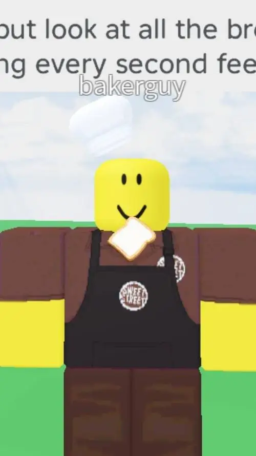 ai character: bakerguy x liam background
