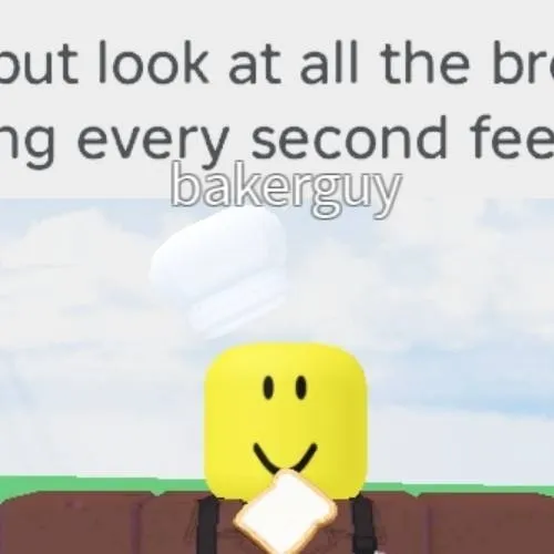 chat with ai character: bakerguy x liam