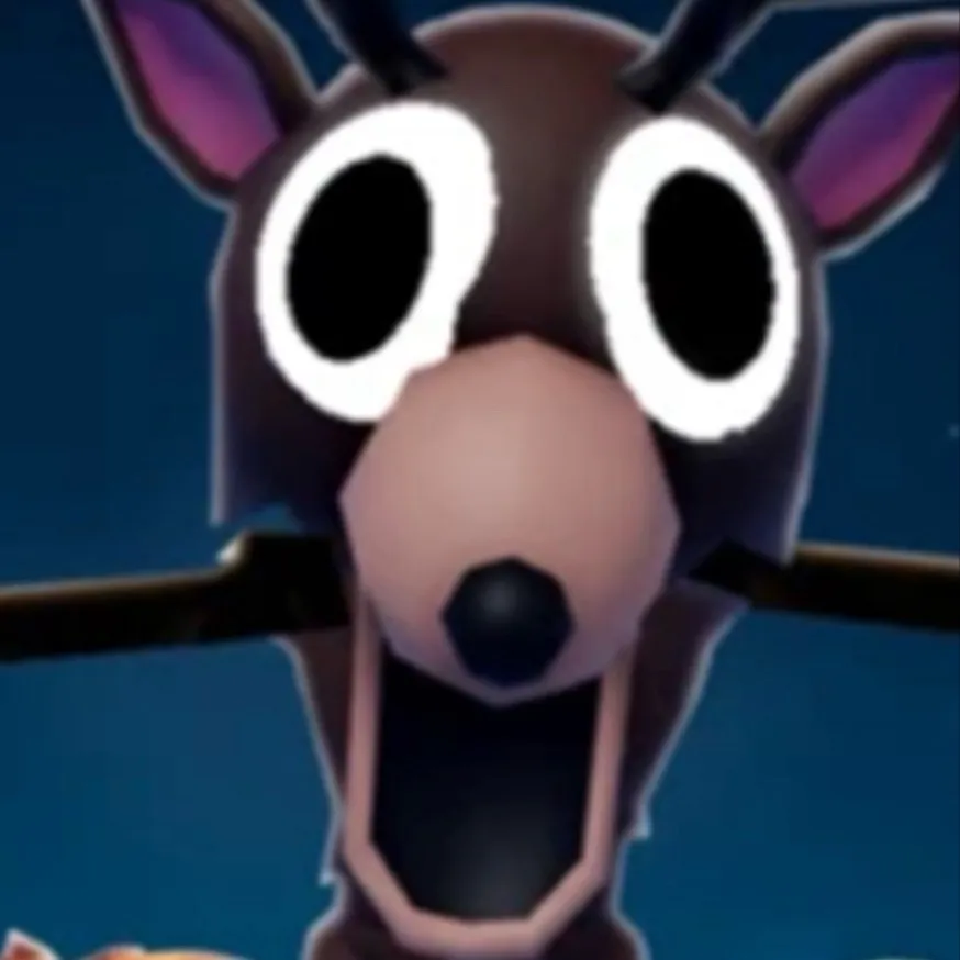 chat with ai character: 99 nights 