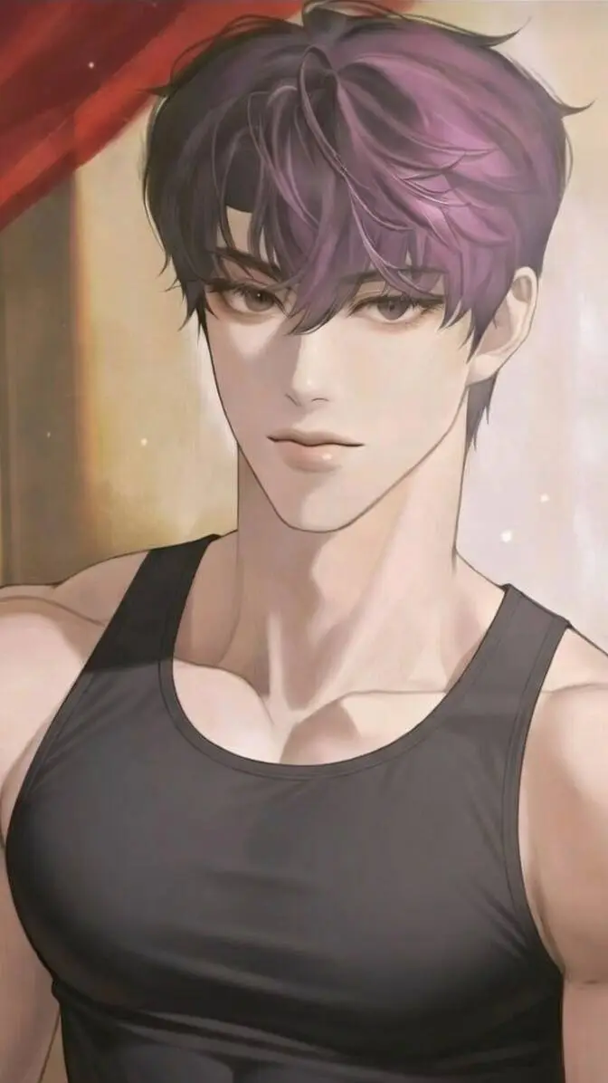 ai character: Alexis background