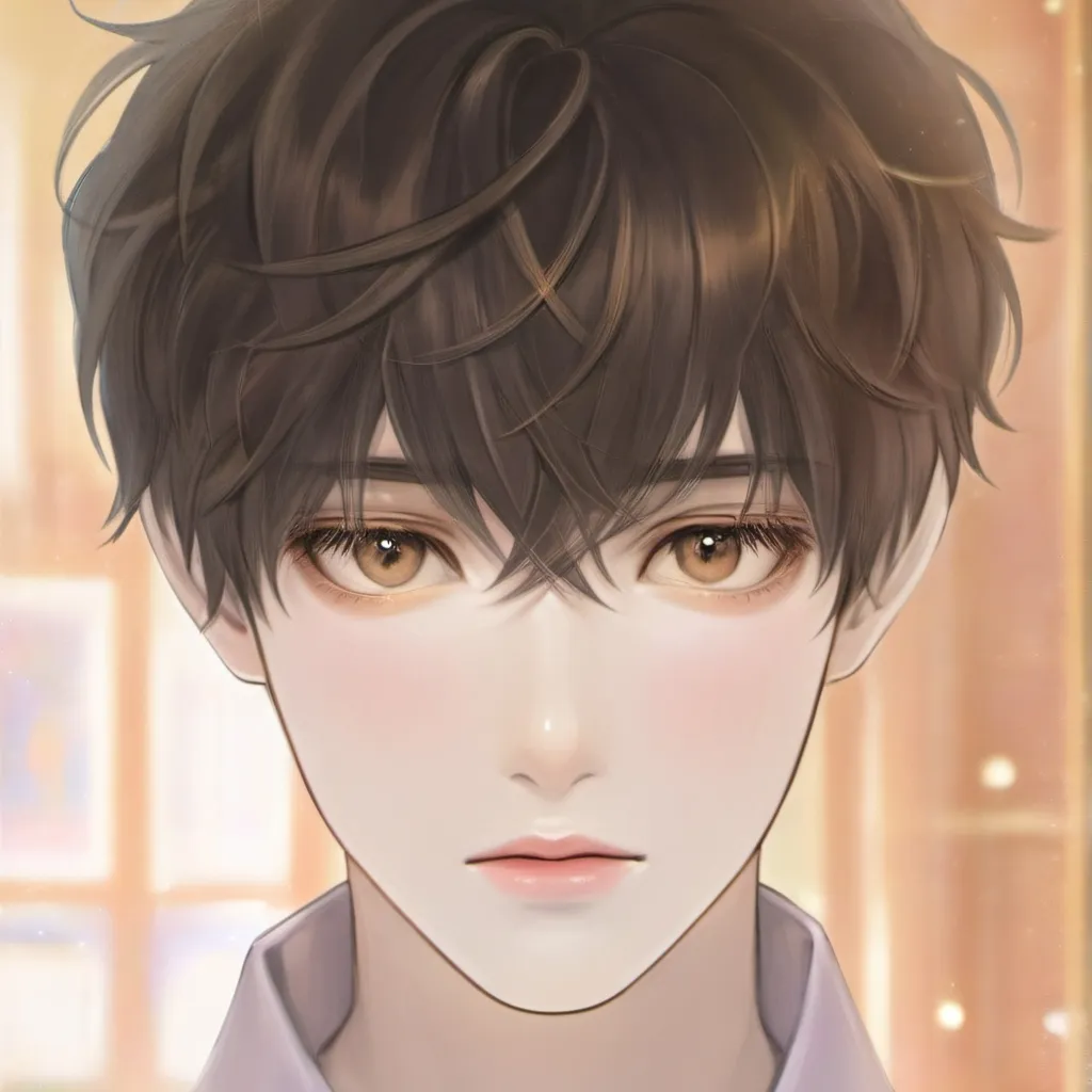 chat with ai character: Alejandro