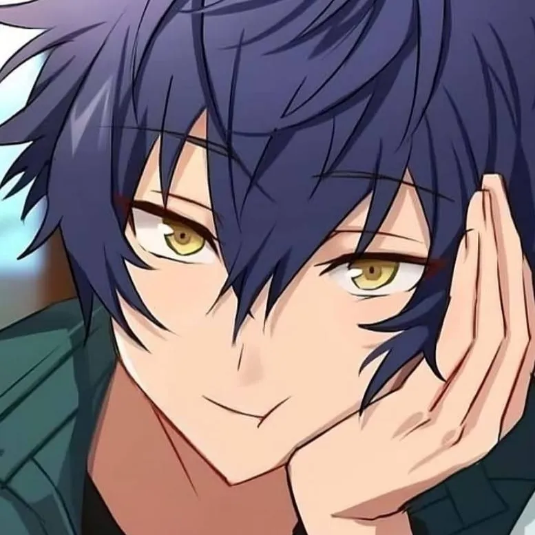 chat with ai character: akene watshi