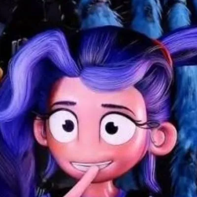 chat with ai character: Lili 💜💜💜