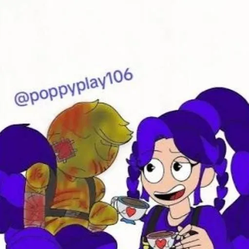 chat with ai character: Lily x player💛💜 