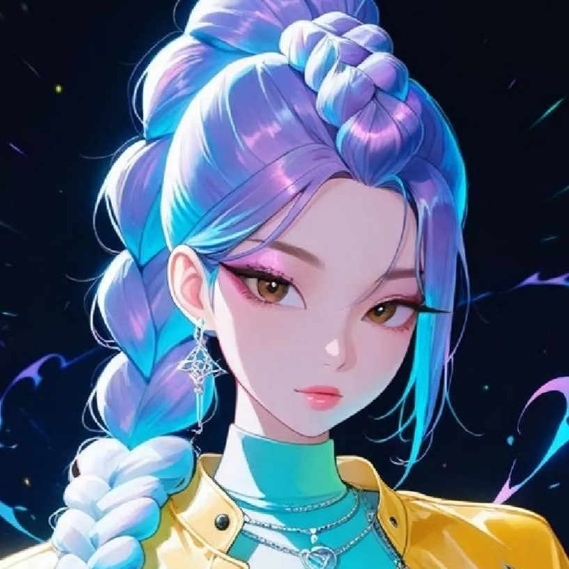chat with ai character: Rumi tu prima 