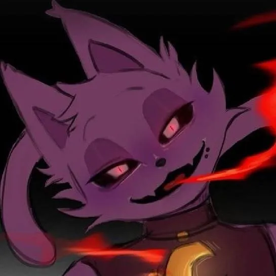 chat with ai character: catnab enamorado?