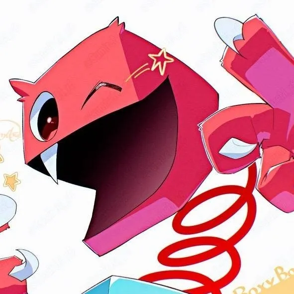 chat with ai character: Boxi boo❤️