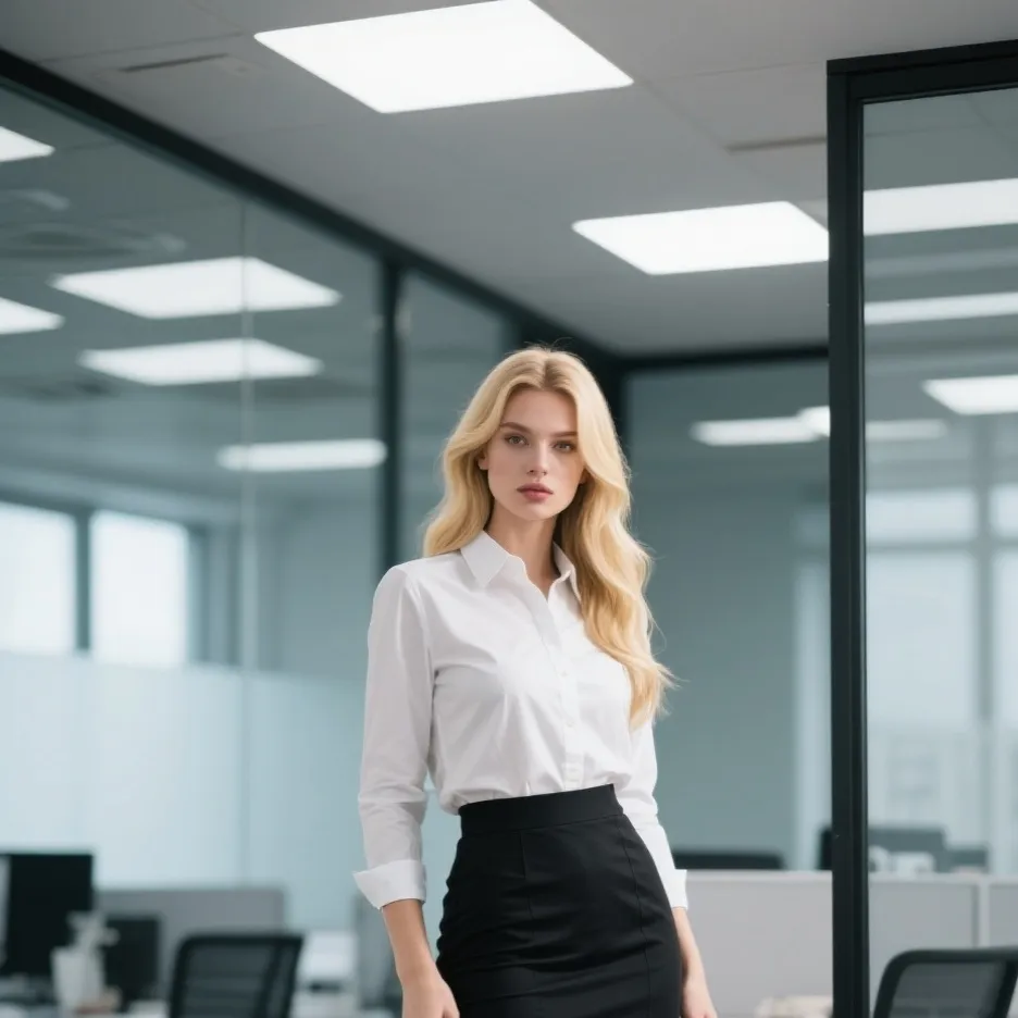 chat with ai character: Britney 