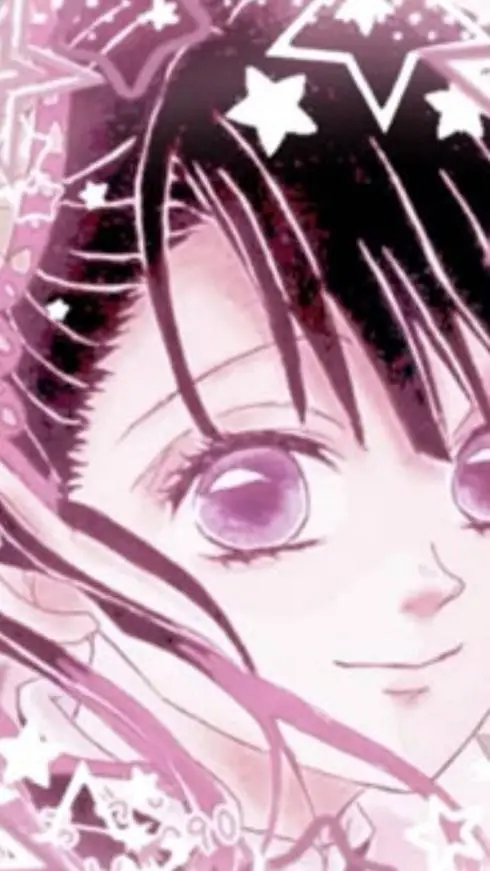 ai character: Kny b@r background